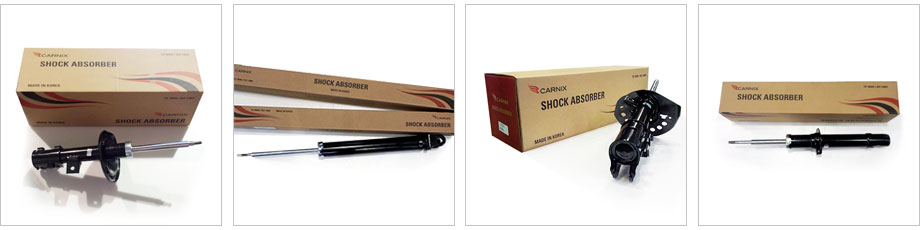 CARNIX Shock Absorber