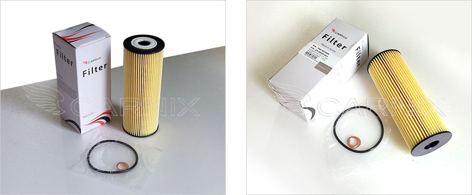 1041800109 CARNIX Oil Filter