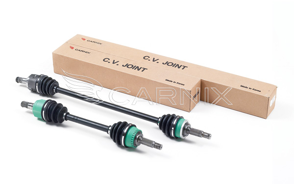 CARNIX CV joint