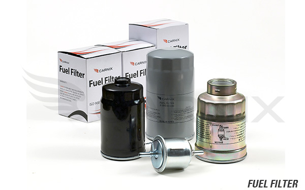 CARNIX Fuel Filter