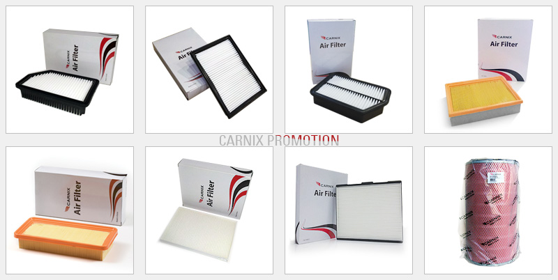 CARNIX Air Filter