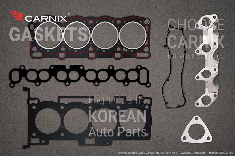 CARNIX Gaskets