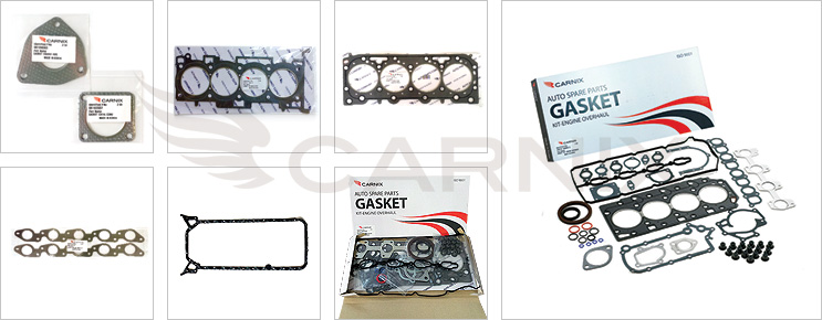 CARNIX Gasket