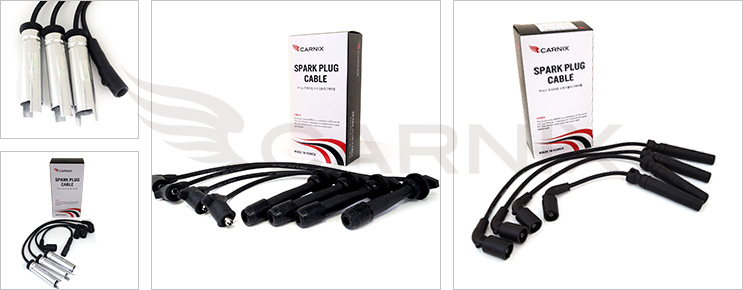 CARNIX spark plug cable