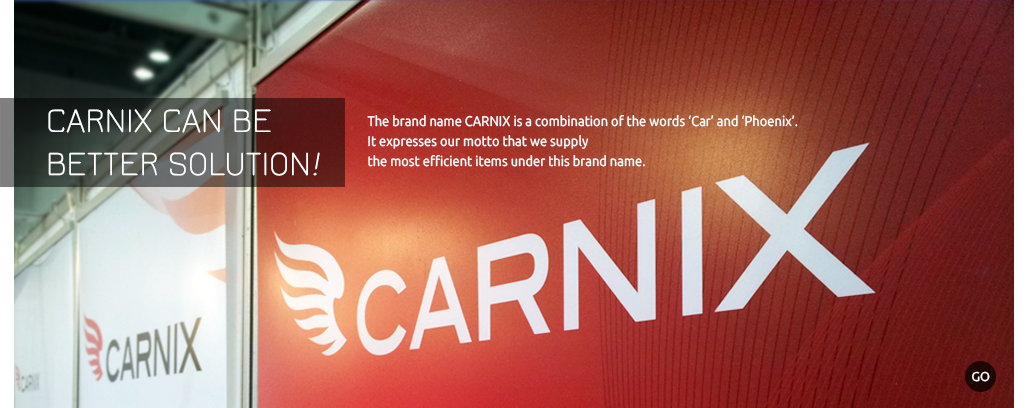 CARNIX can be better solution for the auto spare parts!