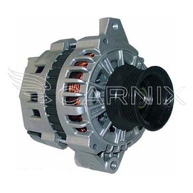 CARNIX photo - 00219298 ALTERNATOR A