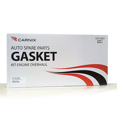 CARNIX photo - 0136399100X GASKET SET