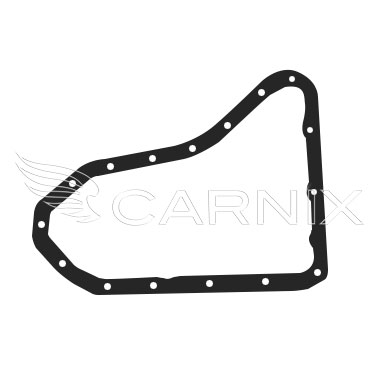 CARNIX photo - 08678168 GASKET-OIL PAN