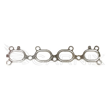 CARNIX photo - 0FE3N13460 GASKET ASSY-EXH.MANI.