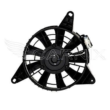 CARNIX photo - 0K01561710A FAN & CONDENSER ASSY