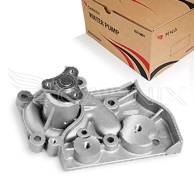 CARNIX photo - 0K04R15010A PUMP ASSY-COOLANT