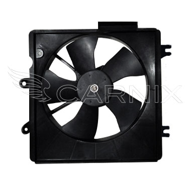 CARNIX photo - 0K24015025 FAN COMPLETE-COOLING