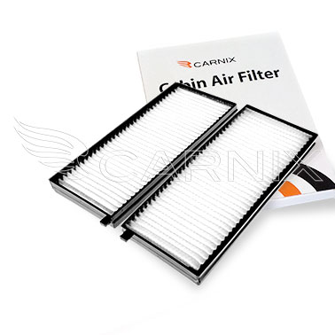 CARNIX photo - 0K2FA6152X FILTER ASSY-AIR