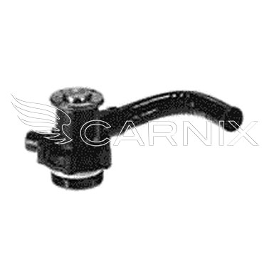 CARNIX photo - 0K59015010/A PUMP ASSY-COOLENT