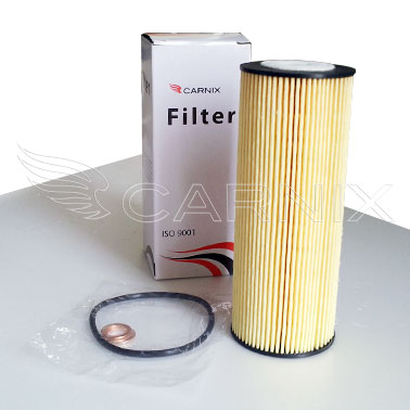 CARNIX photo - 1041800109 ELEMENT KIT-OIL FILTER