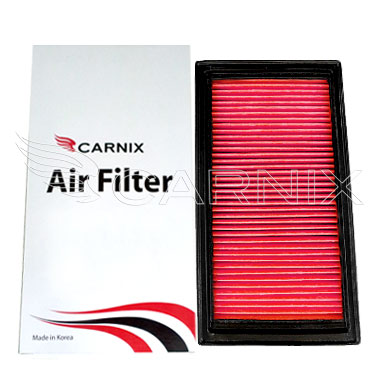 CARNIX photo - 16546ED000 FILTER ASSY-AIR