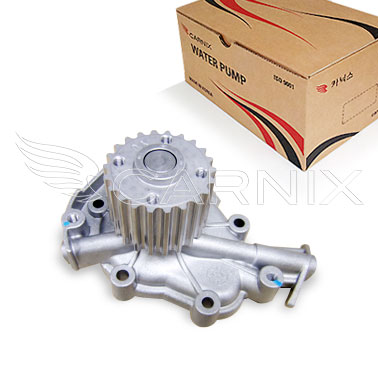 CARNIX photo - 17400A70D03000 PUMP ASSY-WATER