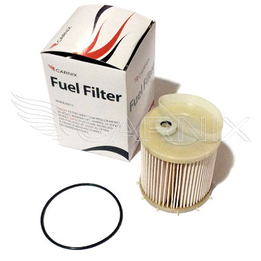 CARNIX photo - 2247634000 ELEMENT KIT-FUEL FILTER