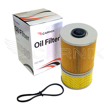 Genuine New Engine Diesel Oil Filter 26330-4X000 263304X000