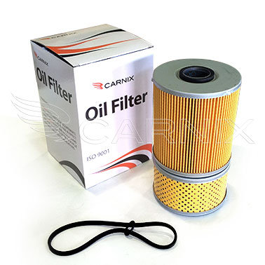 CARNIX photo - 2631693000SJ ELEMENT-ENG OIL FILTER