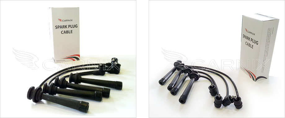 CARNIX photo - 0K55818140B CORD ASSY-H/T, LH