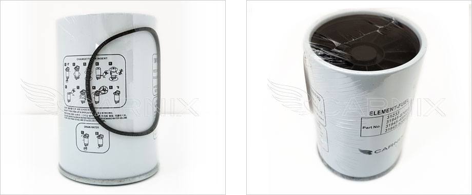 CARNIX photo - 3194552000 ELEMENT-FUEL FILTER