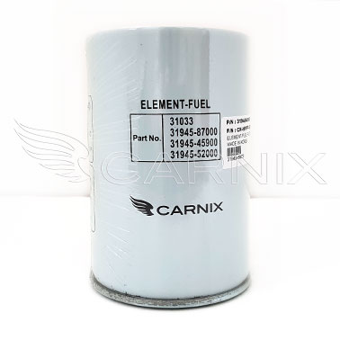 CARNIX photo - 3194552160 ELEMENT-FUEL FILTER