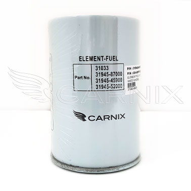 CARNIX photo - 3194587000 ELEMENT-FUEL FILTER