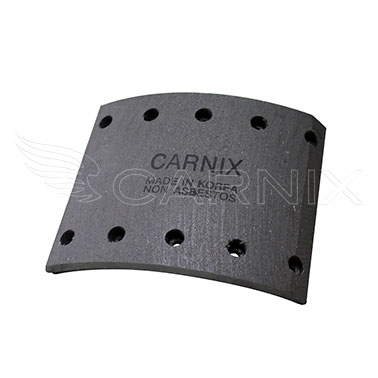 CARNIX photo - 3454108680 LINING-FRT,155