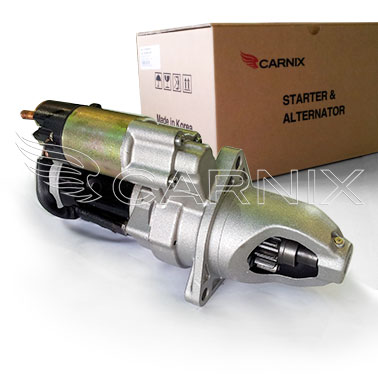 CARNIX photo - 3610084400 STARTER ASSY