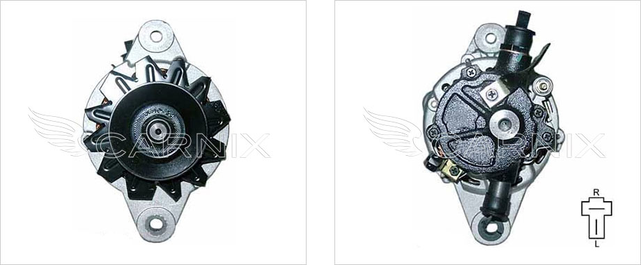 CARNIX photo - 3730041000 GENERATOR ASSY