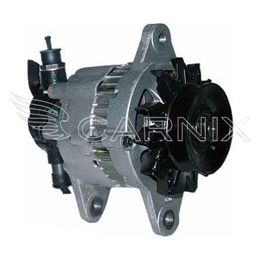 CARNIX photo - 3730041001 GENERATOR ASSY