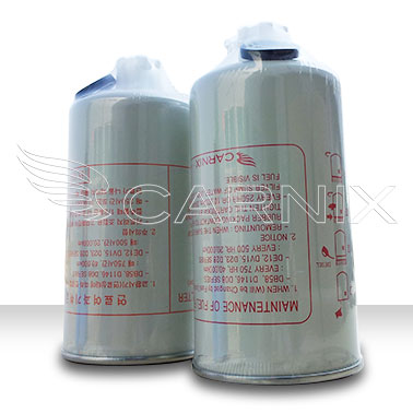 CARNIX photo - 40050400218 ELEMENT,FUEL FILTER