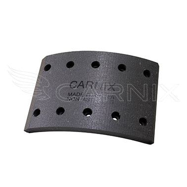 CARNIX photo - 4103990113 LINING-FRT 130 X 15.5 X 190