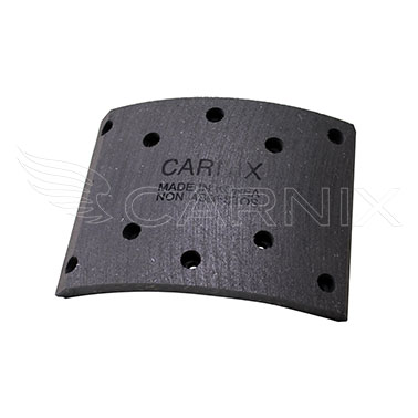 CARNIX photo - 4103990465 LINING-FRT 150 X 16 X 190