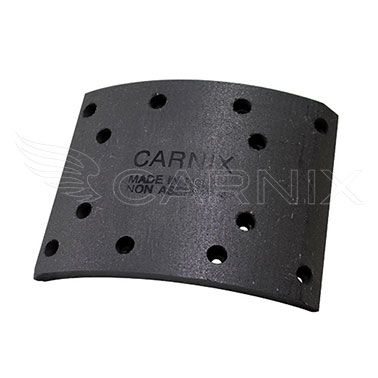 CARNIX photo - 474416670 LINING-FRT 150 X 15.5 X 190