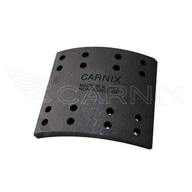 CARNIX photo - 581427F310 LINING-ANCHOR