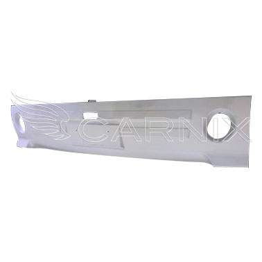 CARNIX photo - 865108A812 BUMPER ASSY-FR