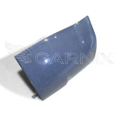 CARNIX photo - 865408A810 BUMPER ASSY-FR CORNER,RH