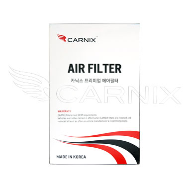 CARNIX photo - 0K24713Z40 FILTER-AIR CLEANER