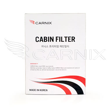 CARNIX photo - 0K2C06152X FILTER ASSY-AIR