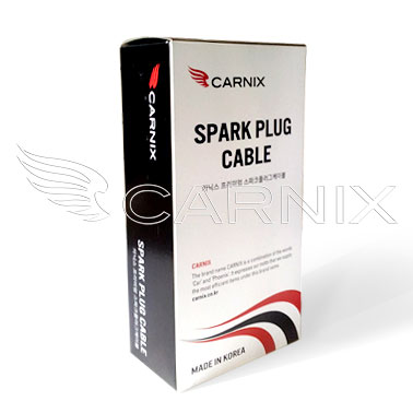 CARNIX photo - 0K24718140 CABLE SET-SPARK PLUG(1800CC)