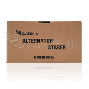 CARNIX photo - 0K85118400 STARTER ASSY