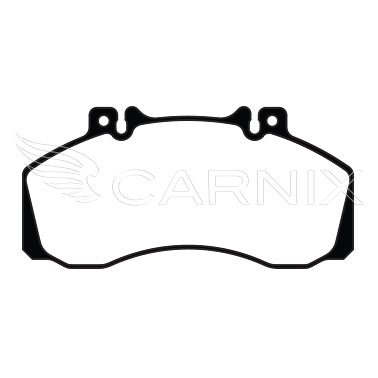 CARNIX photo - MACWVA29065 PAD KIT- DISC BRAKE